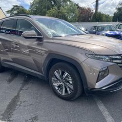Hyundai Tucson 1.6 T-GDi 230ch Hybrid Creative BVA6 Bretteville-sur-Odon
