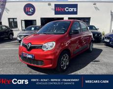 Renault Twingo 3