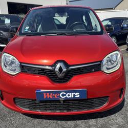 Renault Twingo 3 1.0 SCe 65ch Equilibre Bretteville-sur-Odon