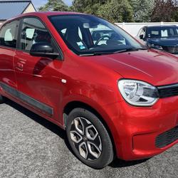 Renault Twingo 3 1.0 SCe 65ch Equilibre Bretteville-sur-Odon