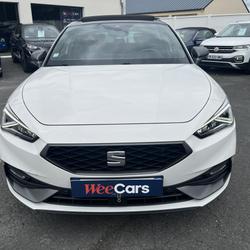Seat Leon eHybrid 204ch FR DSG6 Bretteville-sur-Odon