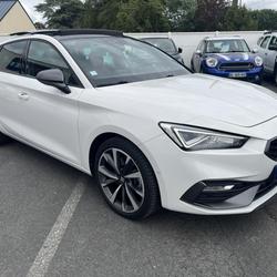 Seat Leon eHybrid 204ch FR DSG6 Bretteville-sur-Odon