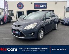 Ford C Max Bretteville-sur-Odon