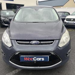 Ford C Max 2.0 TDCi 140ch FAP Titanium X Bretteville-sur-Odon