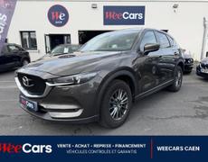 Mazda CX-5 Bretteville-sur-Odon