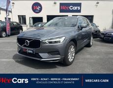 Volvo XC60 Bretteville-sur-Odon