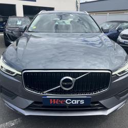 Volvo XC60 D4 AdBlue 190ch Business Executive Geartronic - Attelage Bretteville-sur-Odon