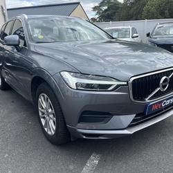 Volvo XC60 D4 AdBlue 190ch Business Executive Geartronic - Attelage Bretteville-sur-Odon