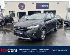 Dacia Sandero Bretteville-sur-Odon