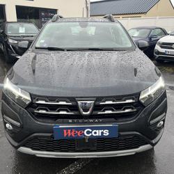 Dacia Sandero 1.0 TCe 90ch Stepway Confort -22 Bretteville-sur-Odon