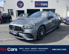 Mercedes Classe E Bretteville-sur-Odon