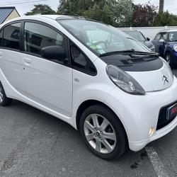 Citroen C Zero Confort - Clim/Bluetooth Bretteville-sur-Odon