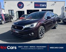 DS DS4 Bretteville-sur-Odon