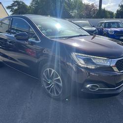 DS DS4 2.0 BlueHDi 180ch S&S EAT6  So Chic Bretteville-sur-Odon