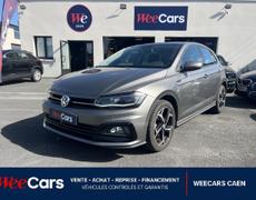 Volkswagen Polo Bretteville-sur-Odon