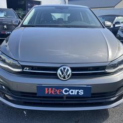 Volkswagen Polo 1.0 TSI 115ch R-Line Bretteville-sur-Odon