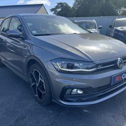 Volkswagen Polo 1.0 TSI 115ch R-Line Bretteville-sur-Odon