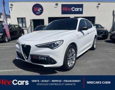 Alfa Romeo Stelvio Bretteville-sur-Odon