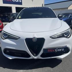 Alfa Romeo Stelvio 2.2 Diesel 210ch Veloce Q4 AT8 MY20 Bretteville-sur-Odon