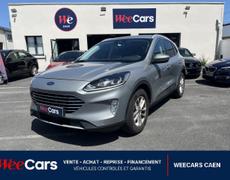 Ford Kuga Bretteville-sur-Odon