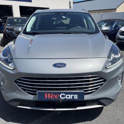 Ford Kuga 1.5 EcoBlue 120ch Titanium Bretteville-sur-Odon