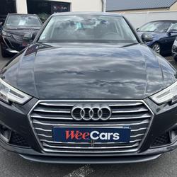 Audi A4 2.0 35 TFSI 150ch S Line Bretteville-sur-Odon