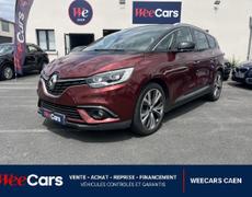 Renault Grand Scenic 4 Bretteville-sur-Odon