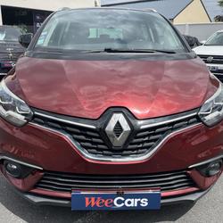 Renault Grand Scenic 4 1.3 TCe 140ch energy Intens EDC - Attelage/BOSE Bretteville-sur-Odon