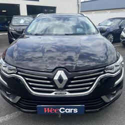Renault Talisman 1.6 dCi 160ch energy Initiale Paris EDC Bretteville-sur-Odon