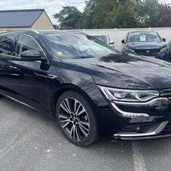 Renault Talisman 1.6 dCi 160ch energy Initiale Paris EDC Bretteville-sur-Odon