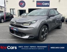 Citroen C4 Bretteville-sur-Odon