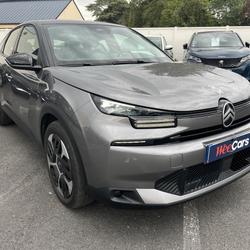 Citroen C4 1.2 Hybride 136ch S&S PLUS Automatique Bretteville-sur-Odon