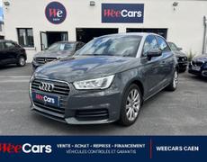 Audi A1 Sportback Bretteville-sur-Odon