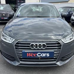 Audi A1 Sportback 1.0 TFSI 95ch ultra Bretteville-sur-Odon