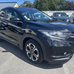Honda HR V 1.6 i-DTEC 120ch Exclusive Navi - Toit Ouvrant - Si&egrave;ges Chauffants Bretteville-sur-Odon