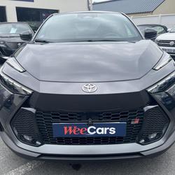 Toyota C-HR 2.0 Hybride Rechargeable 225ch GR Sport NG23 Bretteville-sur-Odon