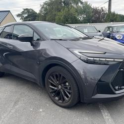 Toyota C-HR 2.0 Hybride Rechargeable 225ch GR Sport NG23 Bretteville-sur-Odon