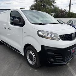 Fiat Scudo Fg M 100 kW Batterie 50 kWh - Bluetooth - R&eacute;gulateur - Clim Bretteville-sur-Odon