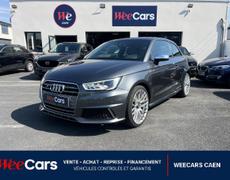 Audi S1 Bretteville-sur-Odon