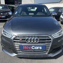 Audi S1 2.0 TFSI 231ch quattro 3 portes Bretteville-sur-Odon