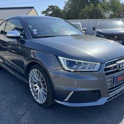 Audi S1 2.0 TFSI 231ch quattro 3 portes Bretteville-sur-Odon