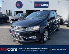 Volkswagen Polo Bretteville-sur-Odon