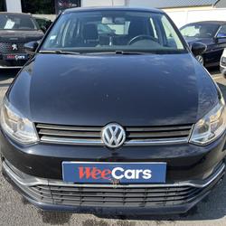 Volkswagen Polo 1.0 75ch  5p Bretteville-sur-Odon