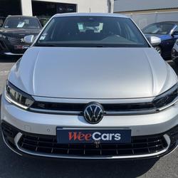 Volkswagen Polo 1.0 TSI 110ch R-Line DSG7 - ACC/Cam recul Bretteville-sur-Odon