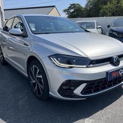 Volkswagen Polo 1.0 TSI 110ch R-Line DSG7 - ACC/Cam recul Bretteville-sur-Odon