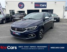 Fiat Tipo 2 Bretteville-sur-Odon