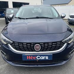 Fiat Tipo 2 1.4 95ch Mirror MY19 5p - Attelage - Carplay Bretteville-sur-Odon