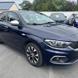 Fiat Tipo 2 1.4 95ch Mirror MY19 5p - Attelage - Carplay Bretteville-sur-Odon