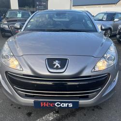 Peugeot RCZ 2.0 HDi FAP 163ch - Carplay Bretteville-sur-Odon