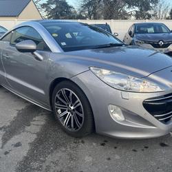 Peugeot RCZ 2.0 HDi FAP 163ch - Carplay Bretteville-sur-Odon